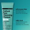 Mặt nạ đất sét Cafuné Pore Cleansing Masque giúp giảm bóng nhờn, ngăn ngừa mụn, 75ml