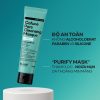 Mặt nạ đất sét Cafuné Pore Cleansing Masque giúp giảm bóng nhờn, ngăn ngừa mụn, 75ml