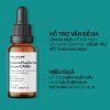 Combo Serum Mụn, Sữa Rửa Mặt, Gel Chấm Mụn The Cafuné Dành Cho Da Mụn 120gram Skincare