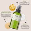 Nước Xịt Dưỡng Tóc Tinh Dầu Bưởi Cafuné 150ml